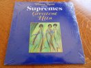 DIANA ROSS & THE SUPREMES Greatest Hits 2 LP Motown gatefold in shrinkwrap 1967