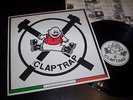 The Claptrap ?
