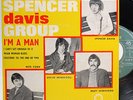 THE SPENCER DAVIS GROUP I'M A MAN EP 7