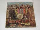 THE BEATLES SGT PEPPERS LONELY HEARTS CLUB BAND  BY JULIO TONOS?? 50 ANNIVERSARY