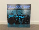 Fall Out Boy - Take This To Your Grave Colored Mix - Vinyl LP Record OOP Rare