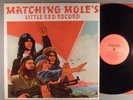 Matching Mole  Matching Mole's Little Red Record  Jazz-Rock; Psych; Prog