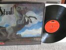 LP STUD - STUD / s/t / 1971 / POLYDOR 2310 097 / ORIGINAL / RARE