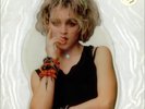 MADONNA - BORDERLINE - Shaped picture disc - Never played (RARE)