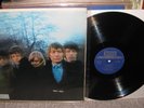 LP ROLLING STONES - BETWEEN THE BUTTONS ( DECCA / 1967 / UK / SKL 4852 )