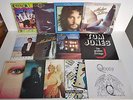 (F) 13x LP Pop 70er 80er Vinyl Tom Jones ABBA Modern Talking Queen Konvolut
