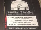 Coheed And Cambria Good Apollo Burning Star IV RSD splatter UK/EU Variant 500 Pr