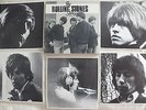 The Rolling Stones Story  The Decca Years 12 LP BOX +  5x 12