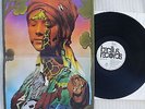 ZOO I Shall Be Free  RARE White Bacillus 6494005 DE 1st Press 1971  jazzy Prog
