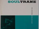 JOHN COLTRANE: Soultrane USA PRESTIGE 7141 Jazz Vinyl LP NM- OJC
