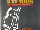 JOHN COLTRANE: 2 Tenors w/ Hank Mobley PRESTIGE Jazz PR 7670 Vinyl lp VG++