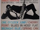 STANLEY TURRENTINE: Chip off Old Block BLUE NOTE 84150 RVG NM- Jazz LP