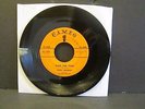 JERRY ARNOLD Race for Time Rare 45 RPM 1957 Rockabilly Cameo 120