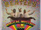 THE BEATLES: Magical Mystery Tour 7” 2x 45 EP Booklet PARLOPHONE UK NM- SMMT 1