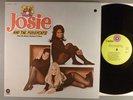 Josie And The Pussycats  1970 Capitol Promo RARE  Orig TV Soundtrack Cheryl Ladd