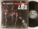 Fabulous Knickerbockers, The  Lies    Garage; Pop Rock  Shrink Wrap