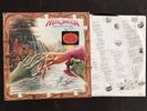 Helloween Keeper Of The Seven Keys Part II Record
