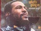 Marvin Gaye 