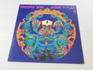 THE GRATEFUL DEAD ANTHEM OF THE SUN LP UK WARNER BROS 1971 ISSUE OF 1968 LP