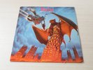 MEATLOAF BAT OUT OF HELL II BACK INTO HELL LP UK VIRGIN RECORDS 1993 FIRST PRESS