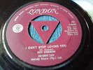ROY ORBISON ,RARE SOUTHERN RHODESIA ZIMBABWE PRESS ,IT'S OVER / CAN'T , BEATLES
