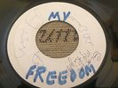 Lloyd Sparks ? Unknown UK Blank PM 883 Rare Ska Rocksteady 7