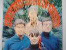 The Seekers Seen in Green Vinyl LP Rare Mint Unplayed Time Capsule UK 1st Press
