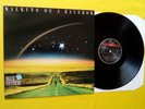 BLUE SYSTEM - WALKING ON A RAINBOW / LP/Italo Disco/Modern Talking/C.C.Catch