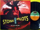 STONE TEMPLE PILOTS Core RARE 1992 ORIGINAL 1st PRESS VINYL LP Grunge Tiny Music