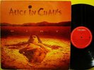 ALICE IN CHAINS Dirt 1992 ORIGINAL 1st PRESS LP Soundgarden, Pearl Jam, Nirvana