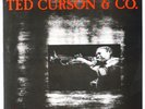 TED CURSON & CO: India Navigation ’82 Avant Garde Spiritual Jazz LP NM