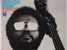 RICHARD DAVIS: Epistrophy & Now’s the Time CLIFF JORDAN Muse Jazz LP NM-