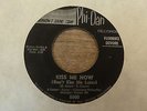 Florence Devore - Kiss Me Now 1970s R/I USA 45 PHI DAN NORTHERN SOUL
