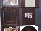 THE BEATLES - GERMAN LET IT BE BOX SET  -  GERMANY 1970