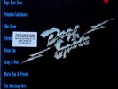 Dogs In Space-OST-LP 1986 (R) Rated Black Sleeve-Michael Hutchence-Chase-CLPX 14
