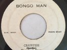 SOUL BROS - CRAWFISH - BONGO MAN ( SKA INST 7 )