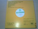 BBC Transcription LP In Concert no. 330 with The Style Council Vinyl
