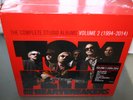 Tom Petty & Heartbreakers Complete Studio Albums Vol.2 (1994-2014) LP Box SEALED