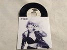 KYLIE MINOGUE *WOULDN'T  CHANGE A THING* 7'' 1989 PORTUGUESE EDITION RARE EXC