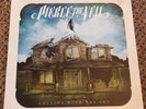 pierce the veil collide with the sky vinyl RSD OOP Fall Out Boy All Time Low