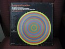 RARE 3 LP Box Set DOUGLAS LEEDY Entropical Paradise Seraphim SIC-6060 MOOG 1971