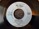 Northern Soul Monster  - Florence Devore - Kiss Me Now (Don't Kiss Me Later)