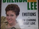 BRENDA LEE 