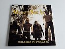 Queens Of The Stone Age / Lullabies To Paralyze( US Press. 2005 )   wie Neu