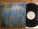 MFP 40083 EX LEONID KOGAN Tchaikovsky Violin Concerto SILVESTRI  (SAX 2323)