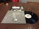 Rudimentary Peni ?– The E.P.'s Of R.P. LP punk hardcore nick blinko crass