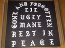 LIL UGLY MANE // Anthology box set - PRE ORDER ltd. 200, vinyl death grips
