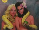 Soft Hair - Soft Hair Vinyl LP NEU 0554053