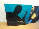 SONNY ROLLINS Saxophone Colossus PRESTIGE 446 W 50th LP 1957