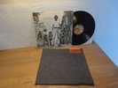 IHRE KINDER JEANS COVER 1970 MINT KRAUTROCK RARE INSERT